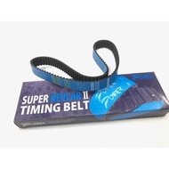 [ READY STOCK ] 32415 POWER Kevlar timing belt BT222  TOYOTA 3S-GTE CELICA ST202 ST205 93/9~99/8 CAL