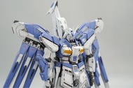 萬代 MG 1/100 Hi-Nu Gundam Ver. Ka GK噴塗成品