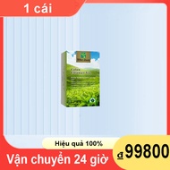 Trà Thảo mộc giảm béo giảm cân 20 viên Giảm Mỡ Bụng Giảm Béo Thanh Lọc Cơ Thể Thải Độc Ruột Mát Ga