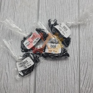 100PCS / Oring As 005 NBR70 Import