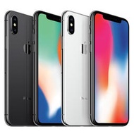 現貨 太空灰【Apple】iPhone X 256G 256GB 5.8吋 智慧型 手機 IPHONE 10