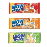 Wow Spaghetti Viral Wow Spageti Instant 3minutes Spaghetti Halal Ready Stock Carbonara Bolognese And