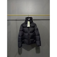 Canada Goose Hooded Down Jacket - Warm & Windproof for Couples