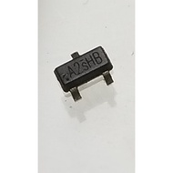 A2sHB SMD Transistor