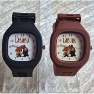 Sequin's latest children's watch kids watch girls watch