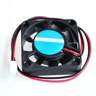 Makerbot Accessories Extruder Small Cooling Fan 5V 12V 24V 4010