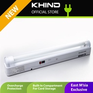 Khind Emergency Light EM3120DC