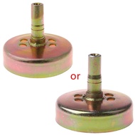9 Clutch Drum for honda GX31 GX35 HHT31S HHT35S FG100 TL33 TL43 TL52 CG330 CG430 ROBIN NB411 NB351 T