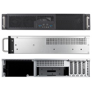 Mite 3C Digital-Silverstone RM23-502-MINI Hard Disk Hot Swatch Server Case/SST-RM23-502-MINI