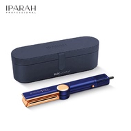 IPARAH P-098 เครื่องจัดแต่งทรงผมแบบลมร้อน 2-in-1 Wet-Dry Hair Straightener เป่าพร้อมหนีบ สำหรับผมเปี