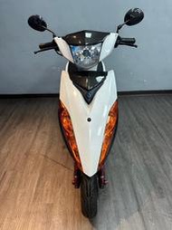 16年山葉 RS ZERO 100 50484km $26000(特價現況販售)/機車、電動車、重機買賣/桃園貳輪嶼