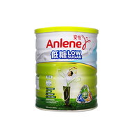 安怡 - 安怡 - 低糖高鈣低脂奶粉800g（9415007051466）
