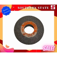 AJAX One Side Recess Grinding Wheel Sanding Wheel Abrasive