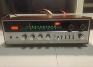 Sansui 1000X 收音擴音機