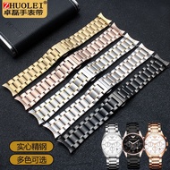手表带 Original genuine solid stainless steel watch strap for Armani AR5919/5920/5905/5906/5890 men's and women's bracelets