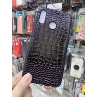 Huawei P20 LITE / NOVA 3E Super Beautiful Leatherette Case