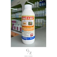 (1L) Hextar Insecticide Oaks 9.4SC (Chlorfenapyr 9.4%) / Racun Serangga / 杀虫剂