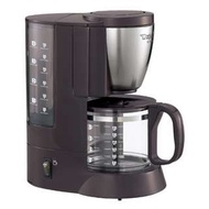 【現貨+預購】E - 象印：咖啡機＊六杯份量款(型號：EC-AJF60/詳細規格請見商品說明處)_免運。