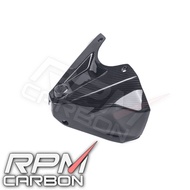 Aprilia RS 457 Carbon Airbox Cover