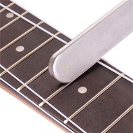 youn Repair Fret Crowning File Grinding Fret Leveling File Fingerboard Ruler Guard