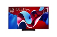 [Bulky] LG OLED55C4PSA 55" ThinQ AI 4K OLED TV 3 YEARS WARRANTY BY LG