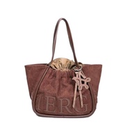 ✅ของแท้💯MERGE A DAY BAG Rusty Coin/Ancient 2 Color Merge กระเป๋า  ส่งต่อ กระเป๋า Tote