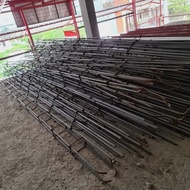 PREMIUM Besi Tiang Cor 4m besi 10mm SNI