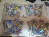 (加錢換初代/賣) PTCG 30週年 美版