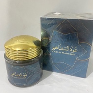 Bakhoor Oud Al Mashahir by Almas Perfumes
