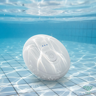 Ola Esporte Mini Tracker for iOS Devices, Anti Lost, Pet, Key, Smart Tracker Tag