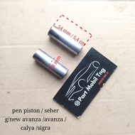 Pen Piston Seher Pin Piston Toyota Avanza Grand Max Gran Max Rush Terios Xenia Grand New Avanza Caly