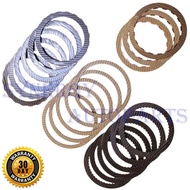 Clutch Plate Set Matic Mazda Navajo Ford Everest Tdci Ranger 5R55W 5R55S 5R55N - 10008173