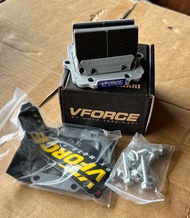 หรีดวีฟอส kr v2 พร้อมอุปกรณ์ Force