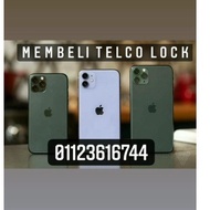 Buy TELCO LOCK NEW/USED