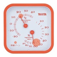 TANITA數字濕度計TT-557-OR