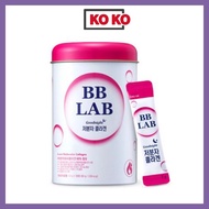 [BB LAB]  Low Molecular Fish Collagen  Powder 2g x 30 Sticks / Good Night Collagen / Beauty