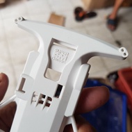 Rep TAMIYA 95239 CHASIS CARBON/FM Sysis