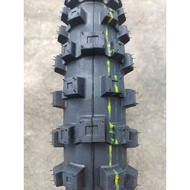 E717 250×17 Sapphire Tire/Enduro Style/Off-road tires (Original) (Heavy Duty) Motorcycle Tire