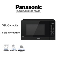 Panasonic NN-ST65J Microwave Oven 30-Menus (32L) NN-ST65JBMPQ