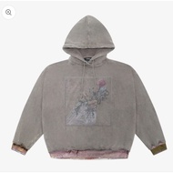 BOOKED STRAY KIDS HYUNJIN HOODIE PRODUCTS BY HYUNJIN POPUP STORE 2024 JPN HOODIE