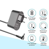 New Overcharge Protection For Charger V6 V7 V8 V10 V11 DC31 DC34 Adapter Vacuum Lithium Battery US/E