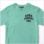 PS2 Haikyuu Aoba Johsai High School Oikawa Tooru T-Shirt - Cosplay Costume