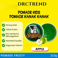 Ready stock🇲🇾POMADE MINYAK RAMBUT BUDAK LELAKI KIDS POMADE KANAK KANAK POMADE GEL RAMBUT KANAK KANAK