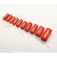 SPIRIT MKP 250V Speaker Frequency Distributor Capacitor Metal Film Promise Polyester Capacitor