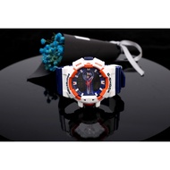 (FREE FULL SET)G SHOCK 1:1 GA-400CS-7A