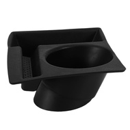 Front Central Drink Cup Holder for Citroen C3 DS3 2009-2019 9425E4 Car Storage Organizer Box Coin Ho
