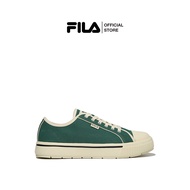 FILA รองเท้าผ้าใบ Court Lite รุ่น 1TM01781F - GREEN