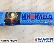 LY NIHONWELD Welding Rod Electrode 6011 3/32" [Unk] 1/8" 5Kilos/Pack