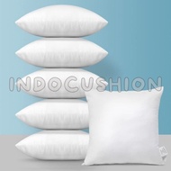 Cushion CO Contents/Insert Sofa Cushion 20cm x 20cm 30cm x 30cm 35cm x 35cm 30cm x 50cm 40cm x 40cm 