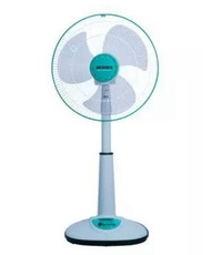 ♥️ Quạt Lửng Senko L1638 Xua Tan Nắng Nóng